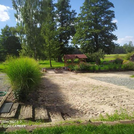 Agroturystyka "U Zrodla" มิลิชซ์ ภายนอก รูปภาพ