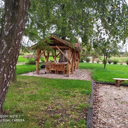 Agroturystyka "U Zrodla" มิลิชซ์ ภายนอก รูปภาพ
