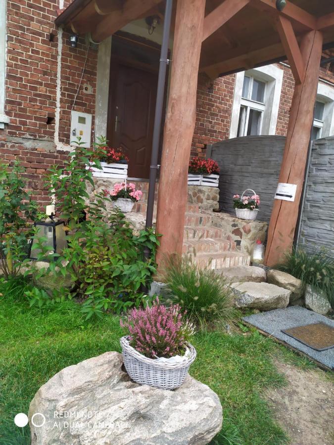 Agroturystyka "U Zrodla" มิลิชซ์ ภายนอก รูปภาพ