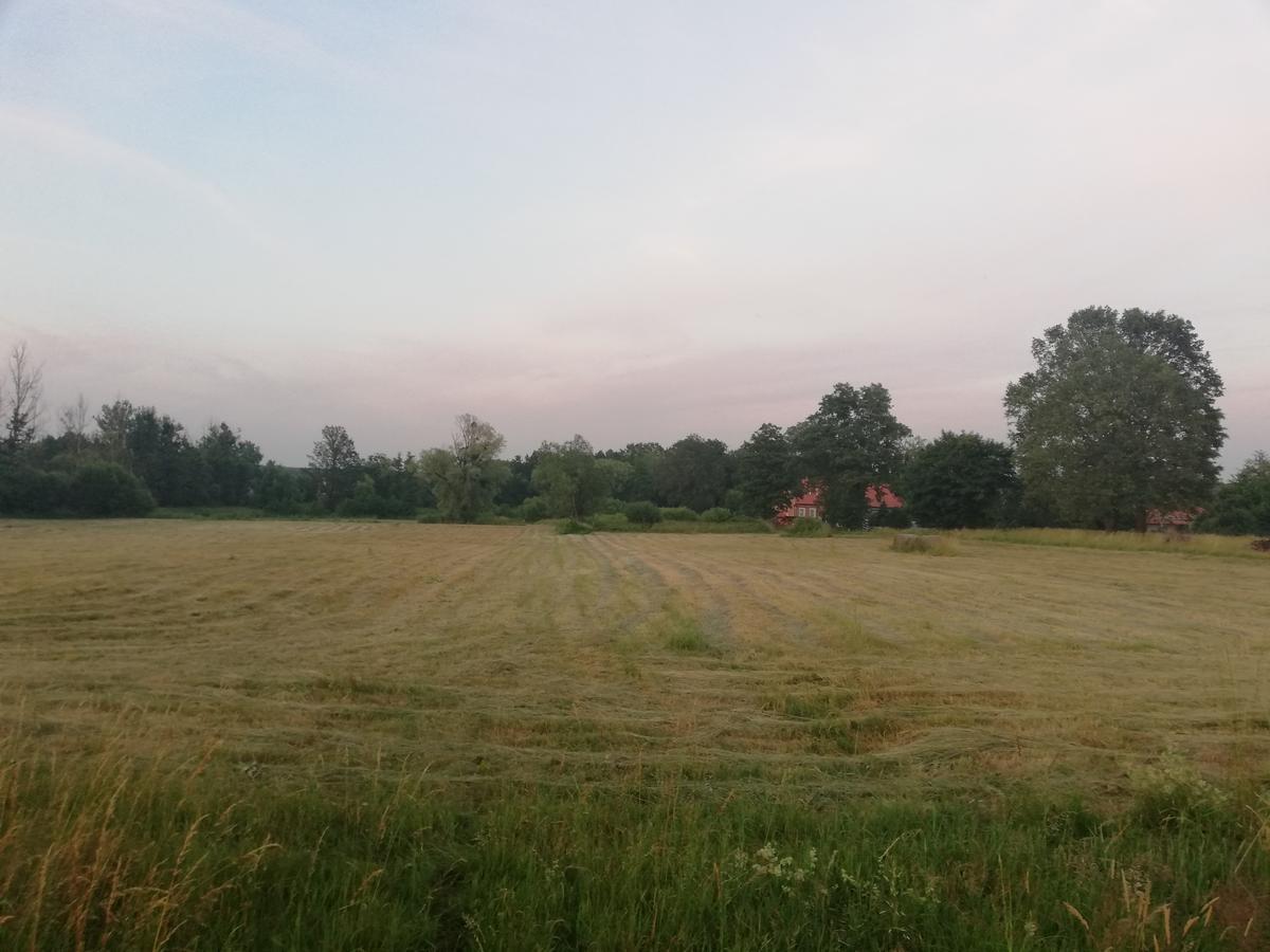 Agroturystyka "U Zrodla" มิลิชซ์ ภายนอก รูปภาพ